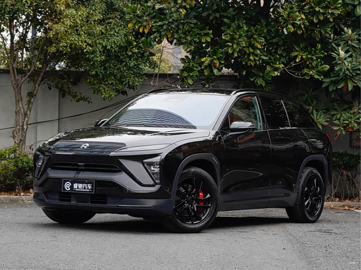 Фото 1 - Nio ES6