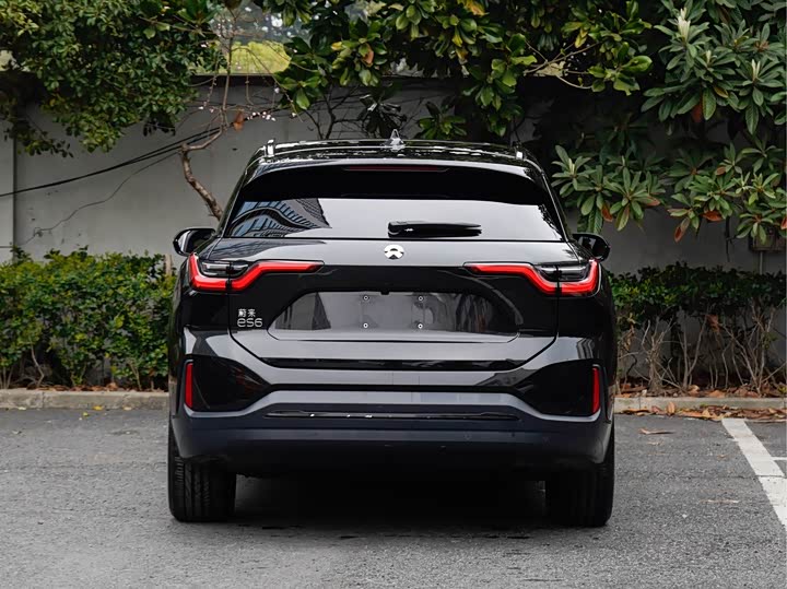 Фото 5 - Nio ES6