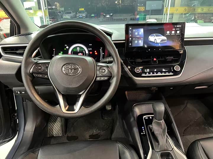 Photo 7 - Toyota Levin