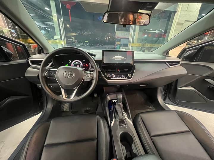 Photo 8 - Toyota Levin