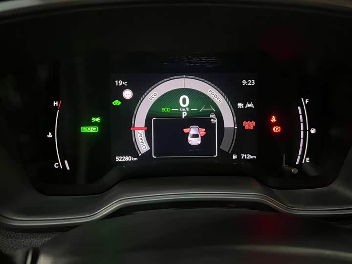 Photo 9 - Toyota Levin