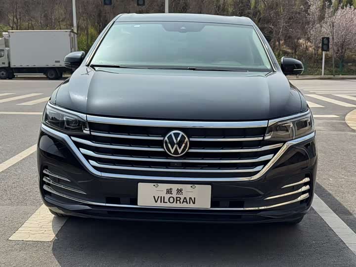Фото 2 - Volkswagen Viloran