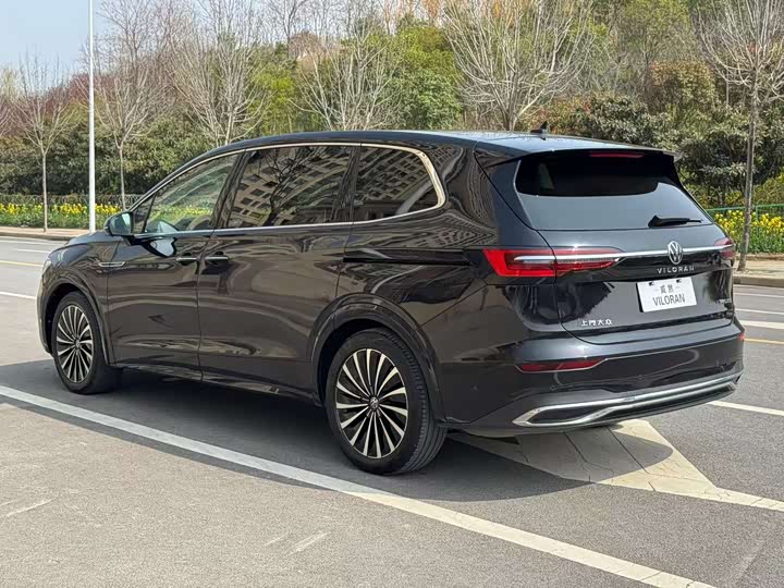 Фото 7 - Volkswagen Viloran