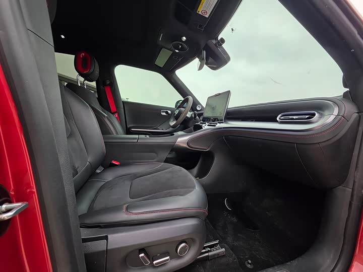 Фото 7 - Smart #1