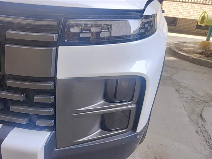 Фото 5 - Chery Jaecoo J7 (Explore 06)