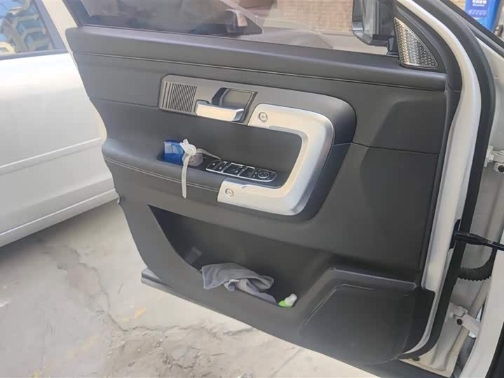 Фото 7 - Chery Jaecoo J7 (Explore 06)