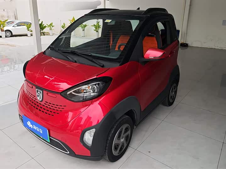 Фото 1 - Baojun E100