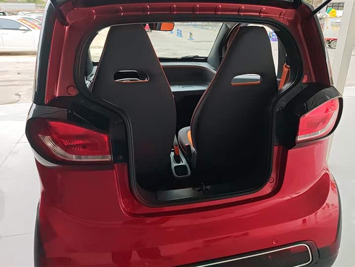 Фото 4 - Baojun E100