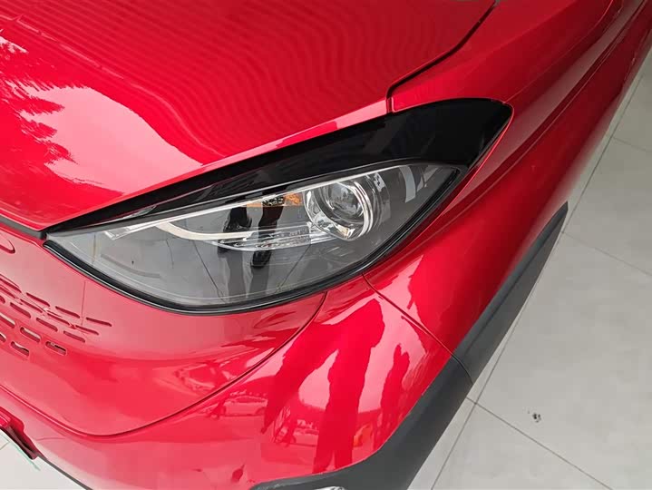 Фото 5 - Baojun E100