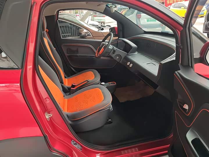 Фото 8 - Baojun E100