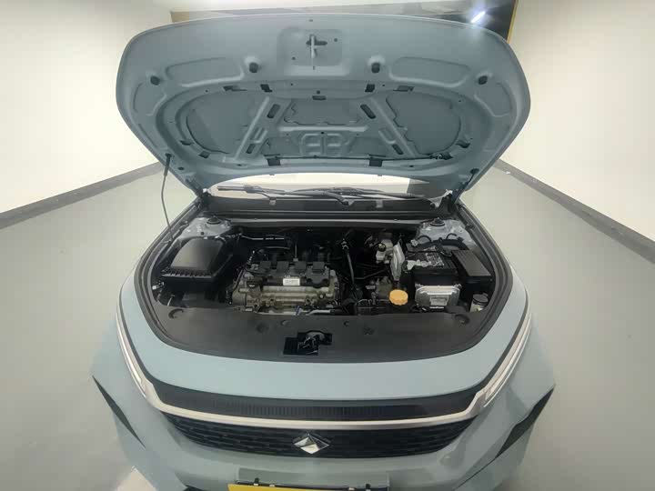 Фото 3 - Baojun RC-5