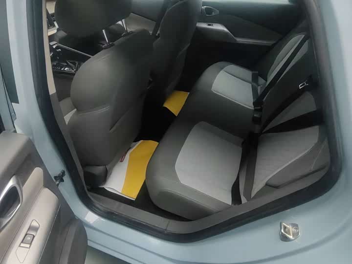 Фото 5 - Baojun RC-5