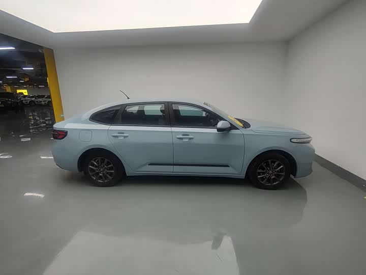 Фото 7 - Baojun RC-5