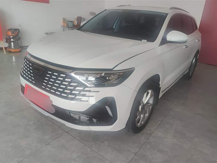 Фото 1 - Jetta VS7