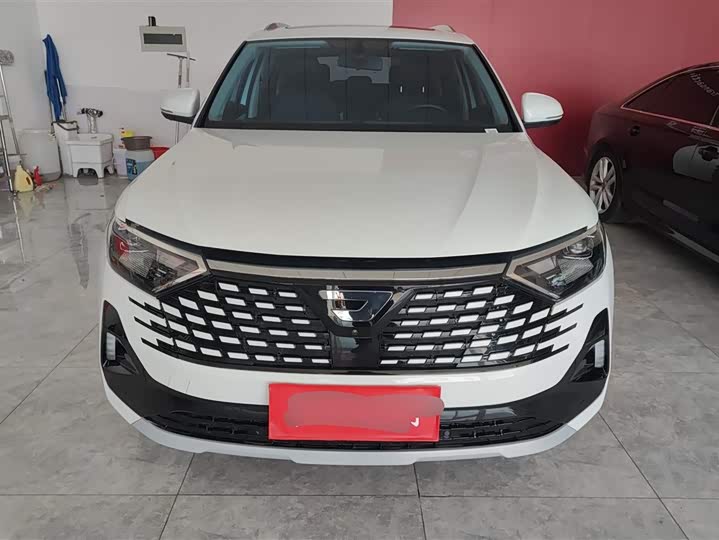 Фото 2 - Jetta VS7