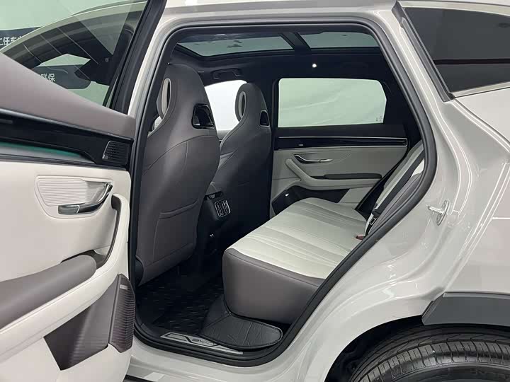 Фото 7 - BYD Song Plus Hybrid/EV