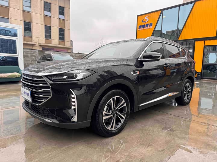 Photo 1 - Jetour X70 Plus