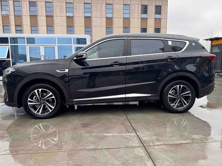 Photo 3 - Jetour X70 Plus