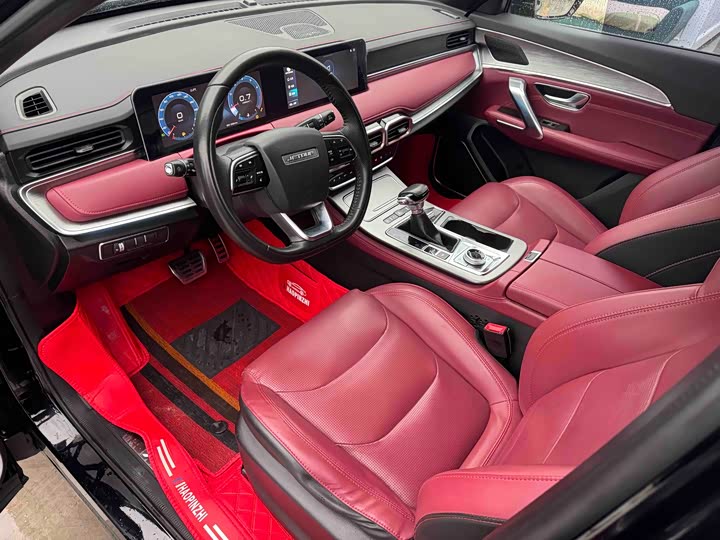 Photo 6 - Jetour X70 Plus