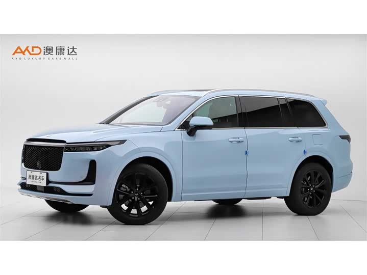 Фото 1 - LiXiang One