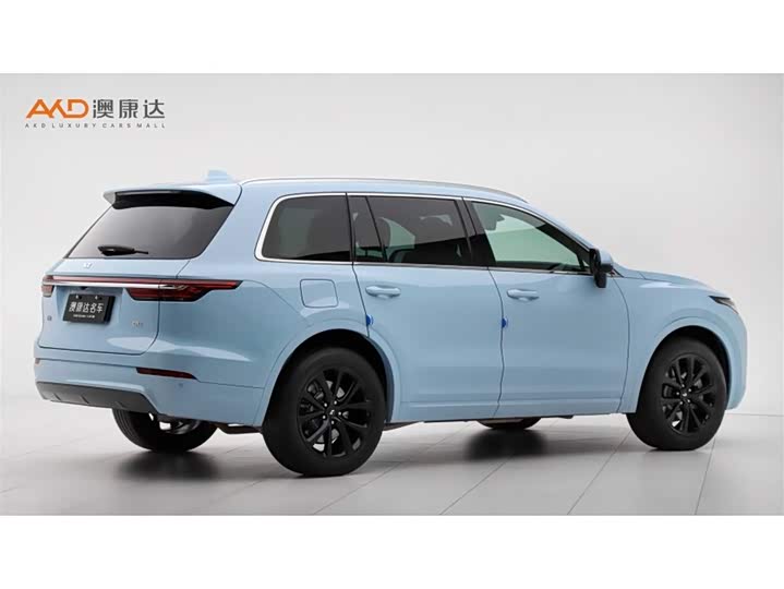 Фото 3 - LiXiang One