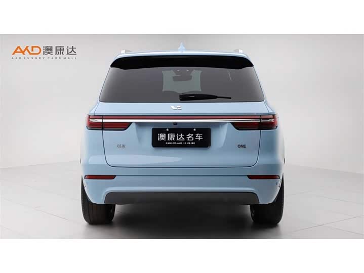 Фото 4 - LiXiang One