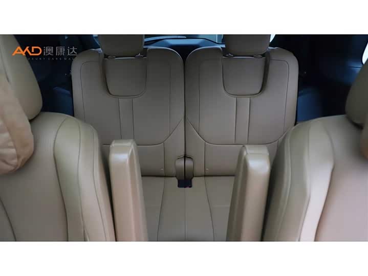 Фото 9 - LiXiang One