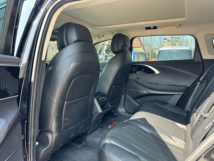 Фото 5 - Exeed TXL