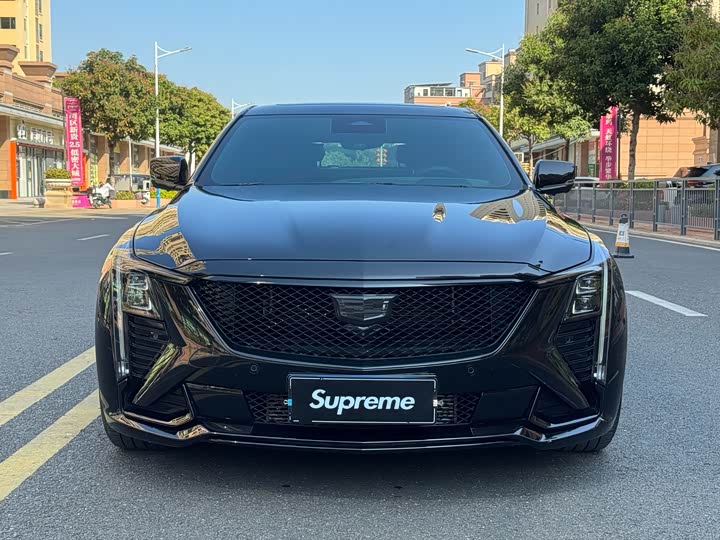 Photo 2 - Cadillac CT5