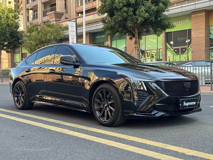 Photo 3 - Cadillac CT5