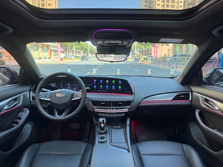 Photo 5 - Cadillac CT5