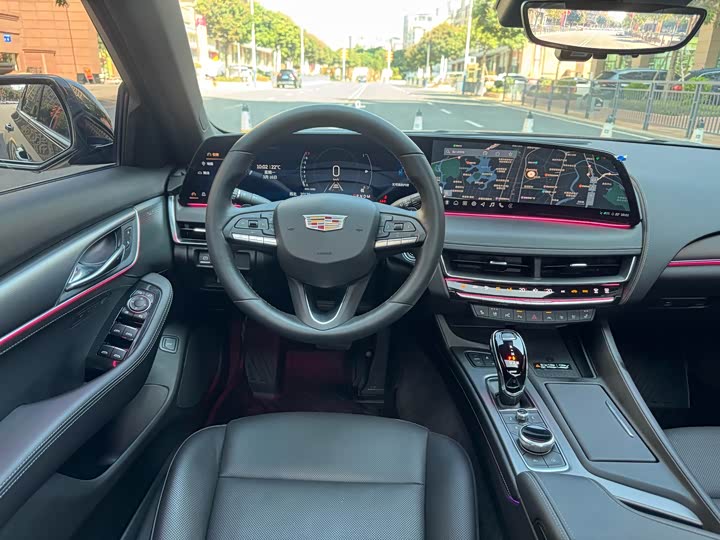 Photo 6 - Cadillac CT5