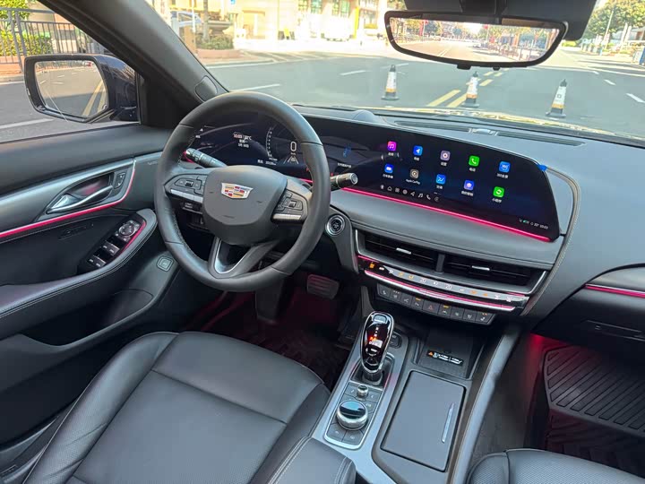 Photo 7 - Cadillac CT5