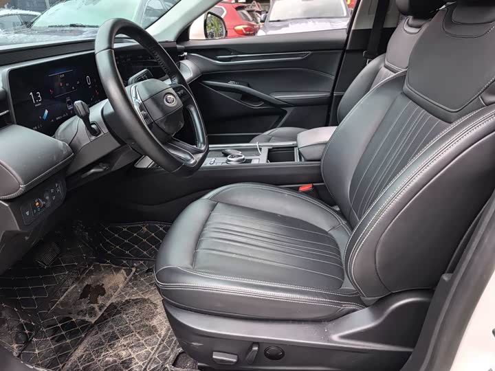 Photo 4 - Ford Mondeo