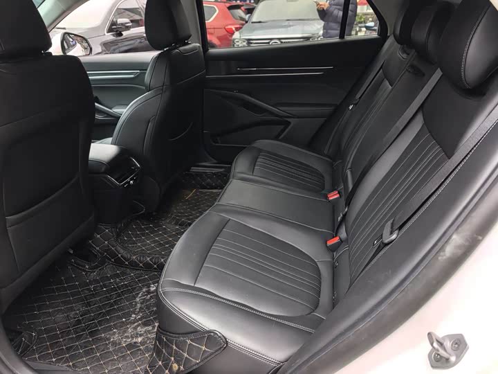 Photo 5 - Ford Mondeo