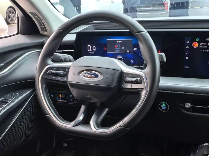 Photo 8 - Ford Mondeo