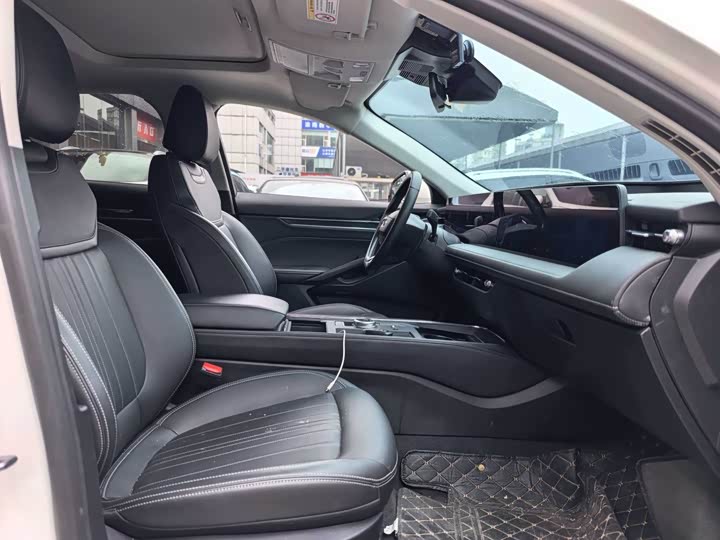 Photo 9 - Ford Mondeo