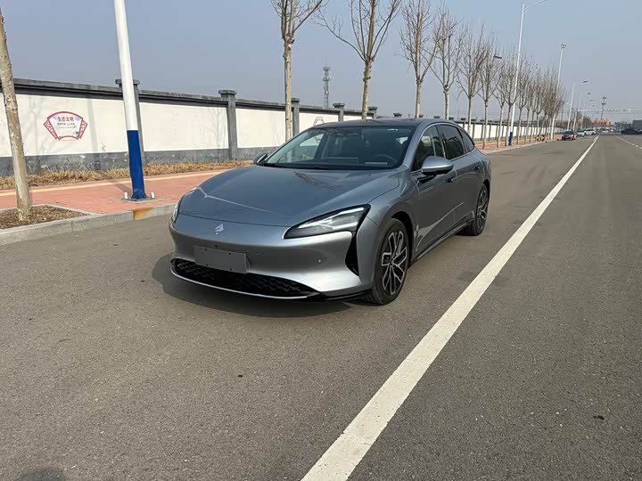 Фото 1 - Baojun Xiangjing