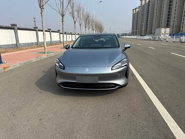 Фото 2 - Baojun Xiangjing