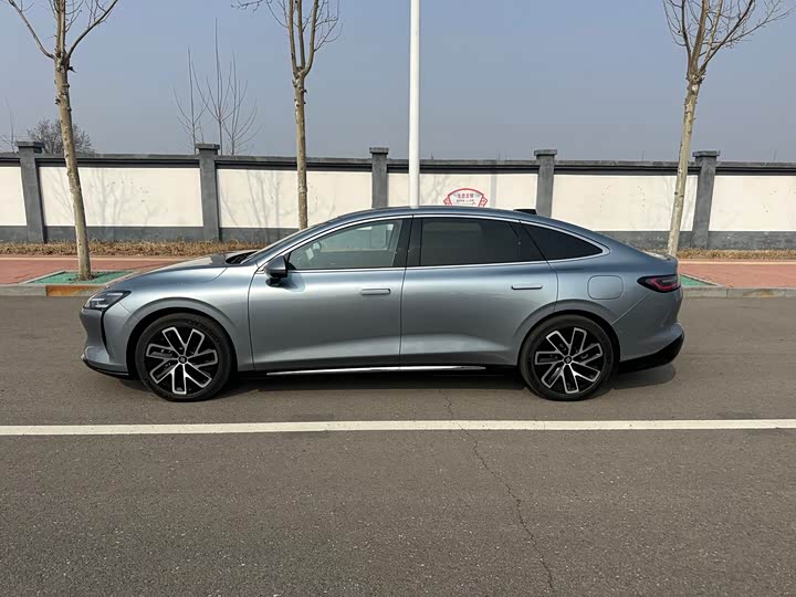 Фото 3 - Baojun Xiangjing