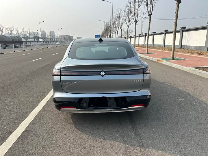 Фото 4 - Baojun Xiangjing