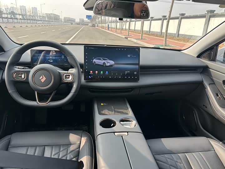 Фото 6 - Baojun Xiangjing