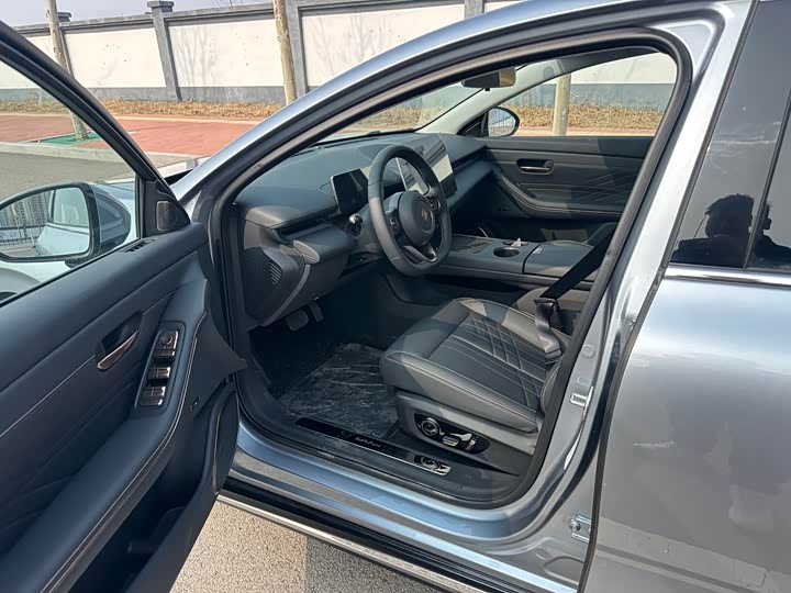 Фото 7 - Baojun Xiangjing