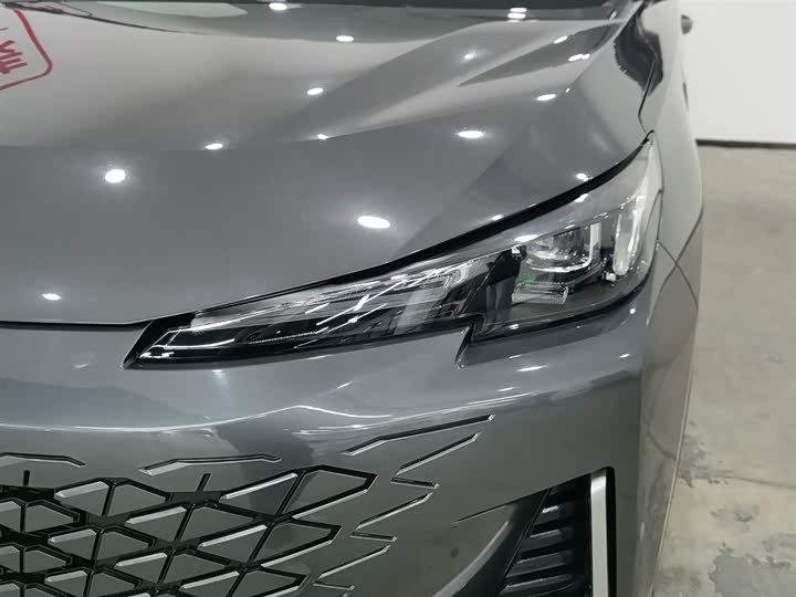 Фото 7 - Changan CS55 Plus