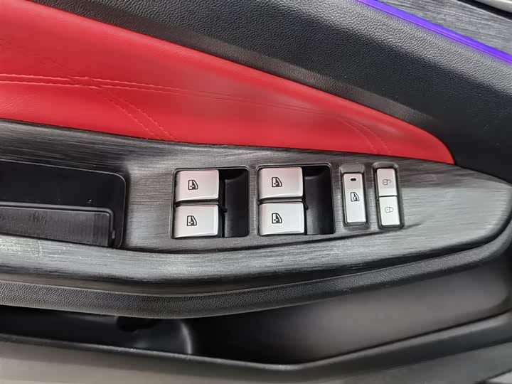 Фото 9 - Changan CS55 Plus