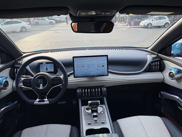 Фото 9 - BYD Yuan Plus