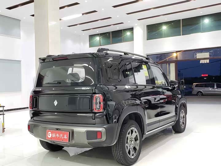 Photo 9 - Baojun Yep Plus