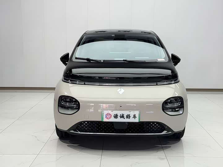 Фото 2 - Baojun Yunduo