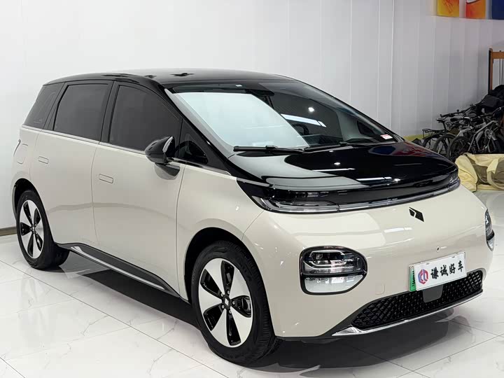 Фото 3 - Baojun Yunduo