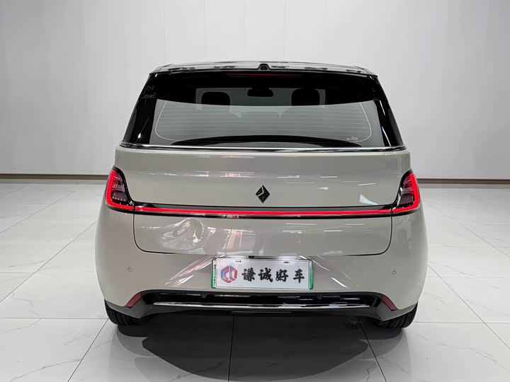 Фото 5 - Baojun Yunduo